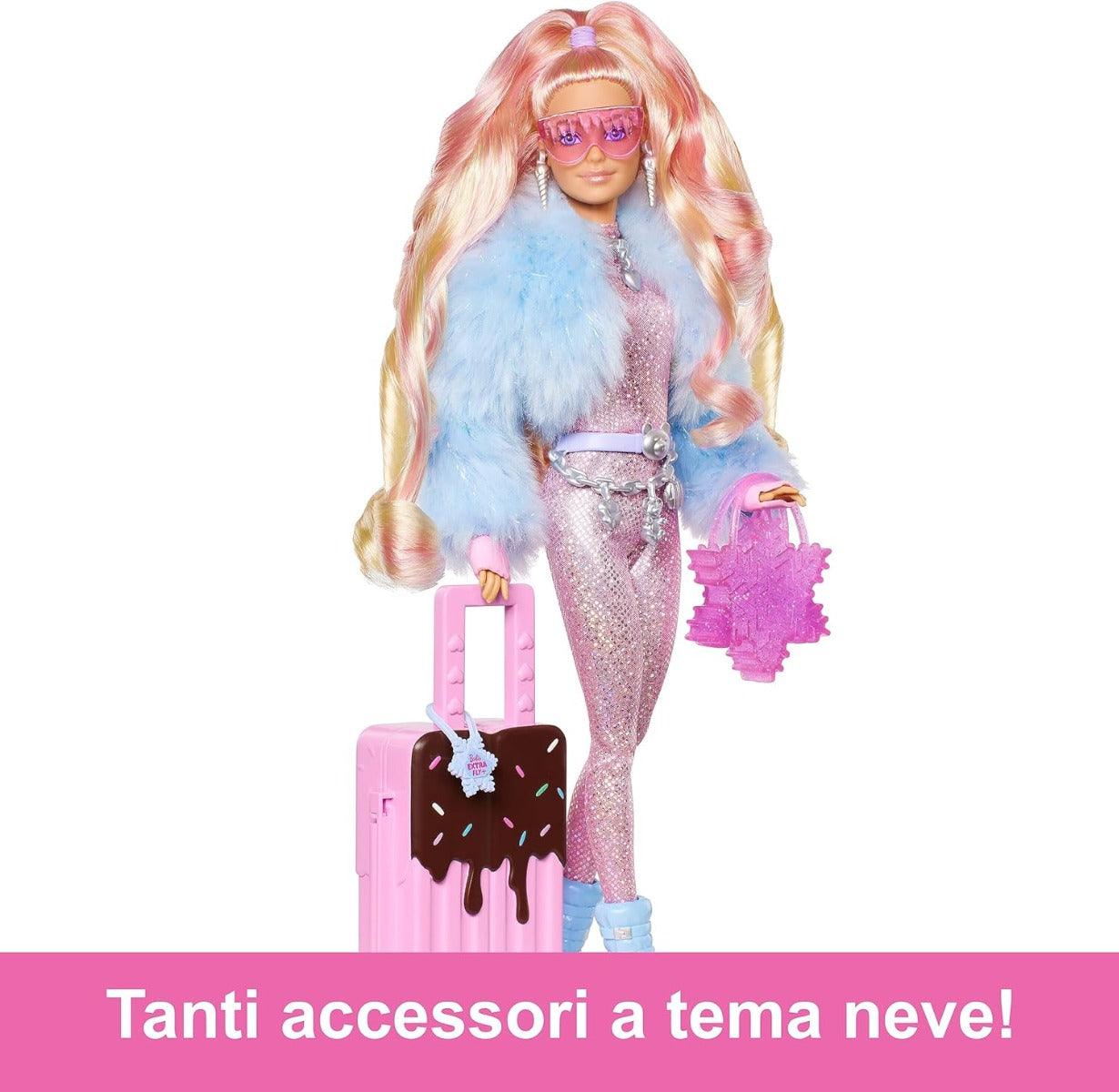 Barbie Extra Fly Neve - Image 3