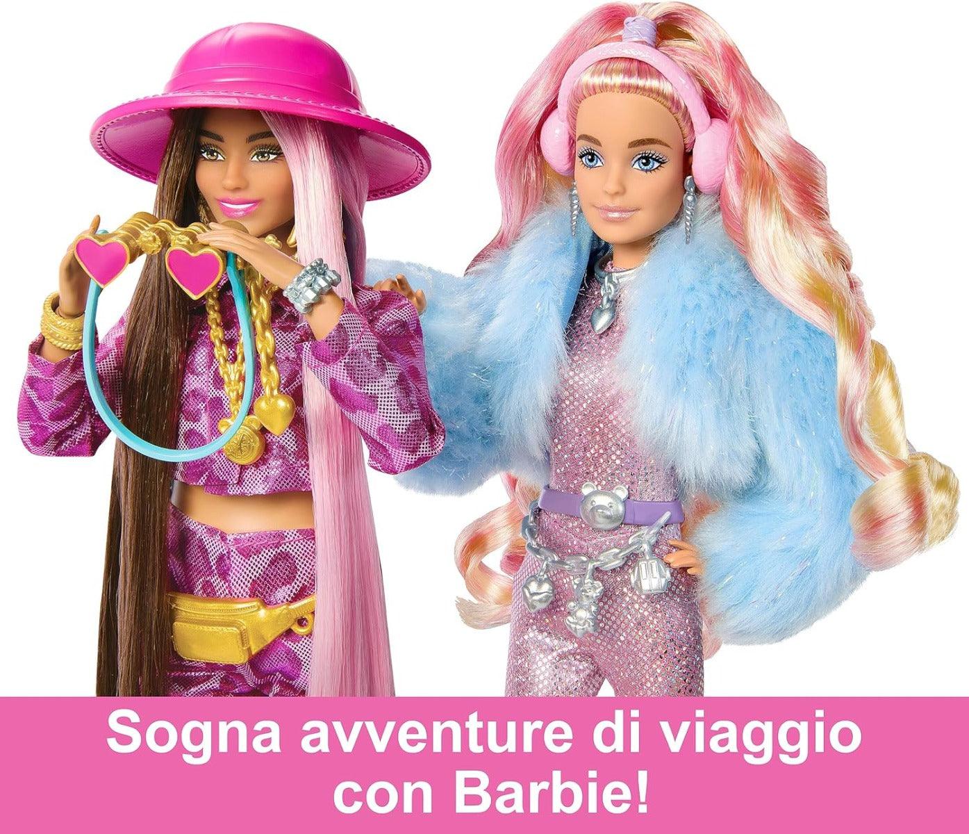 Barbie Extra Fly Neve - Image 4