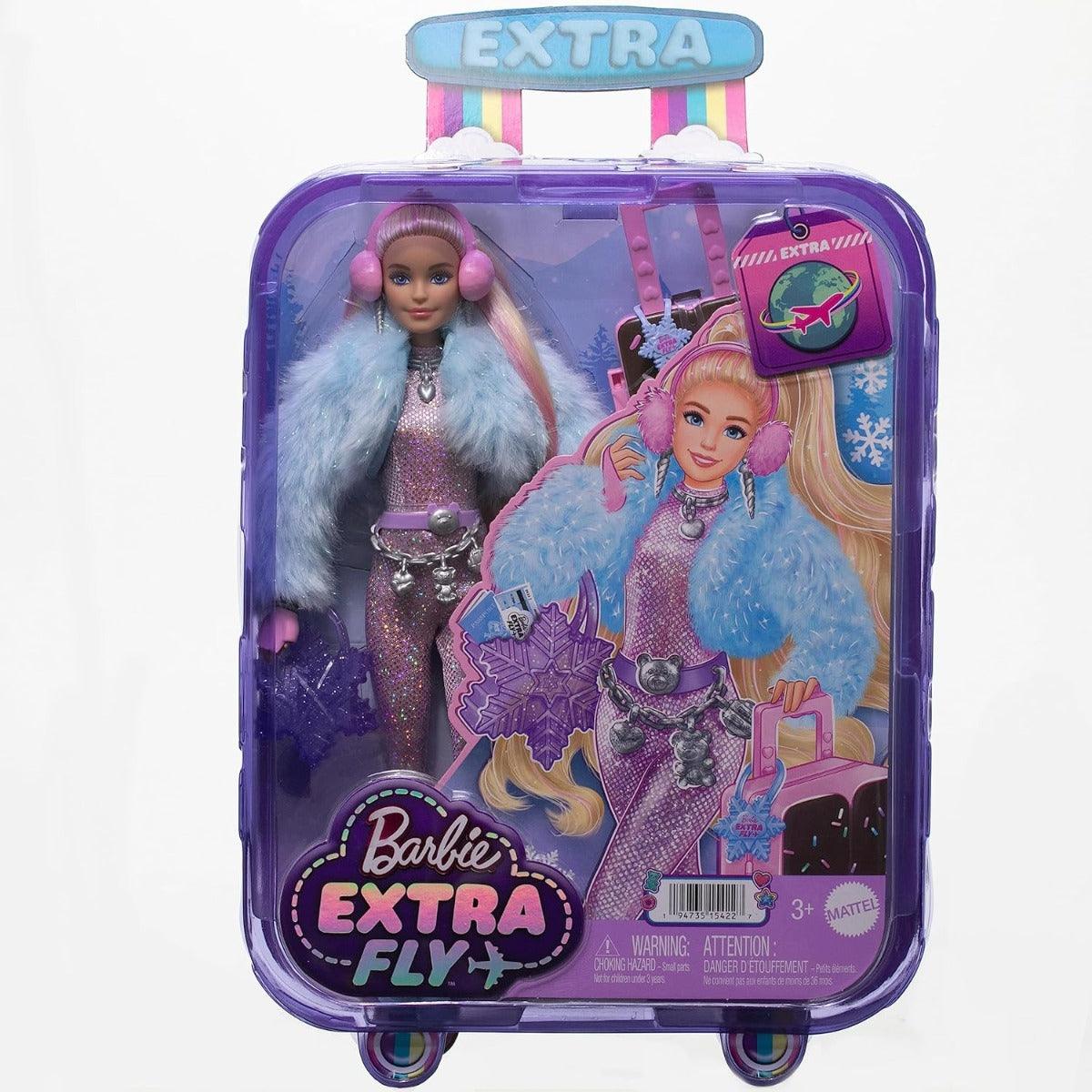 Barbie Extra Fly Neve - Image 5