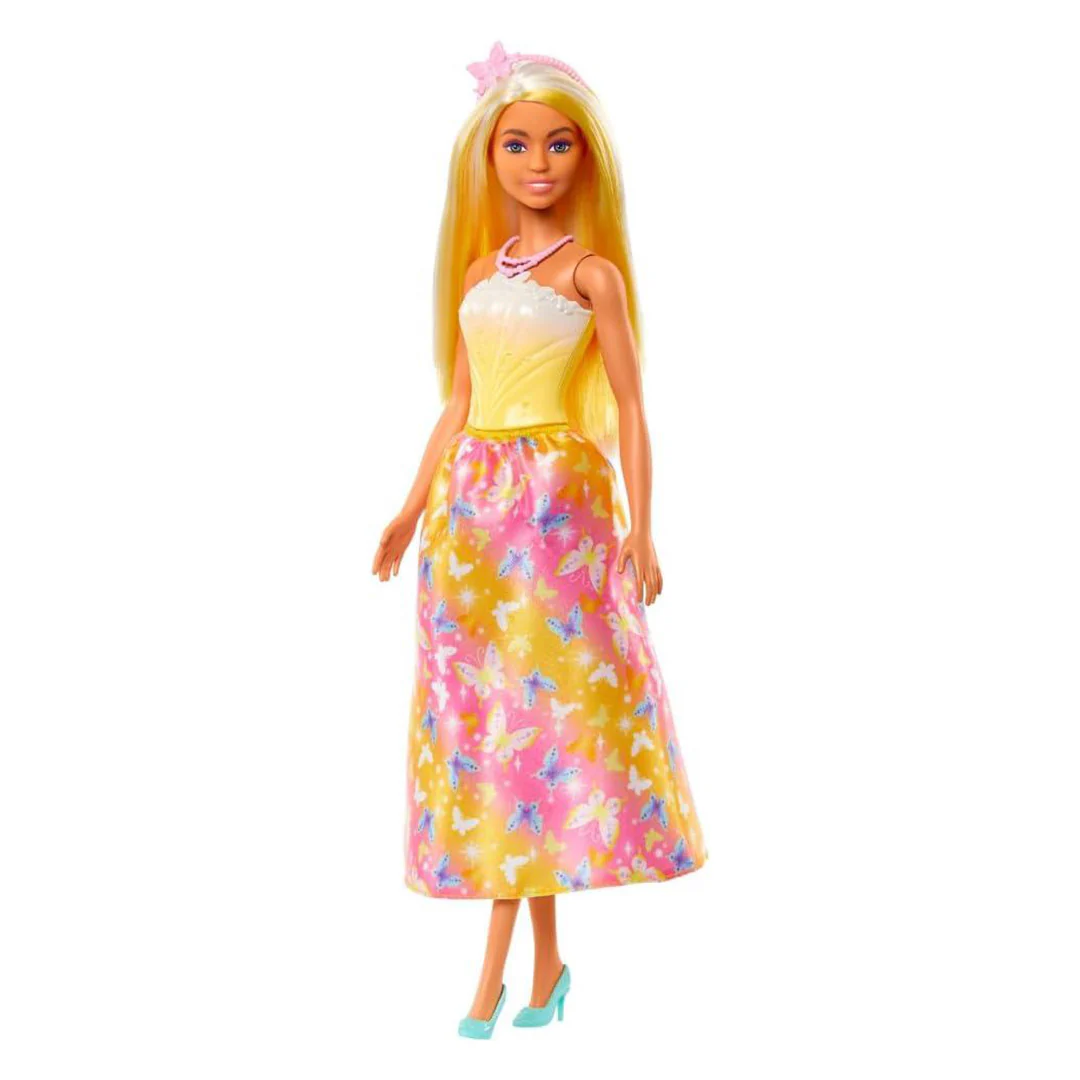 Barbie Fairy Tale Principesse - Image 2