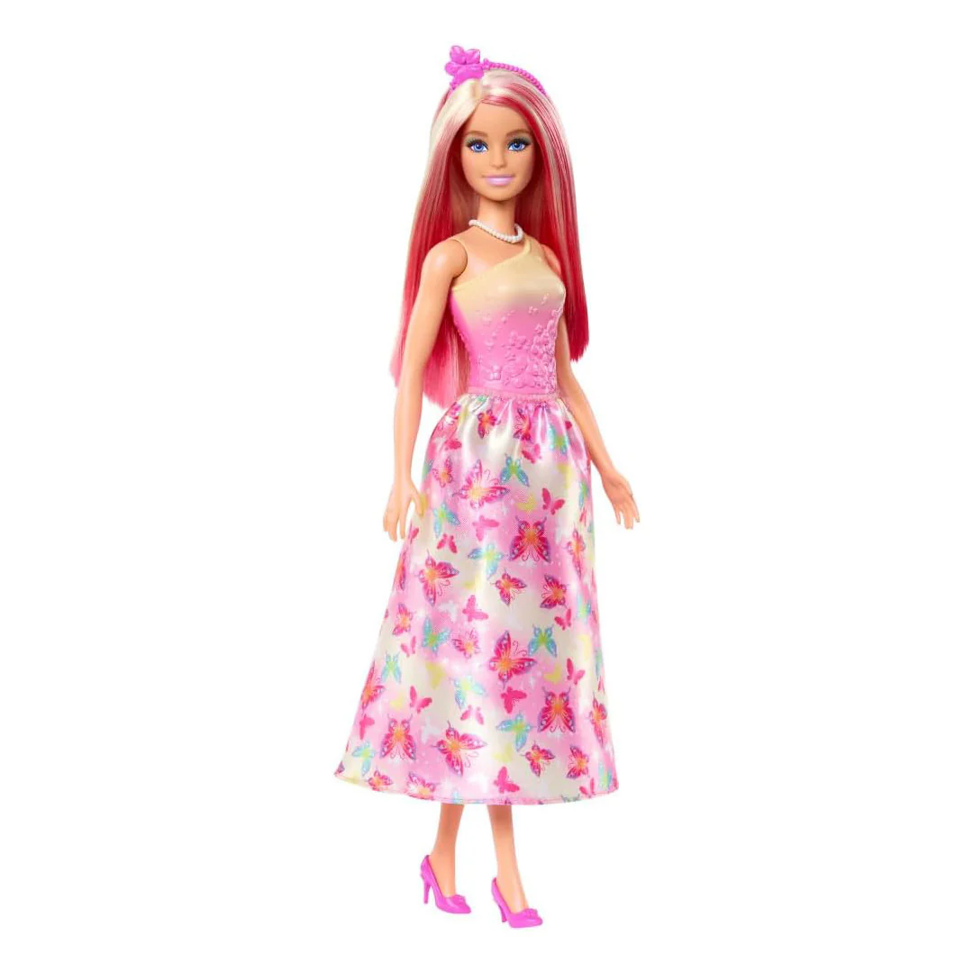 Barbie Fairy Tale Principesse - Image 3