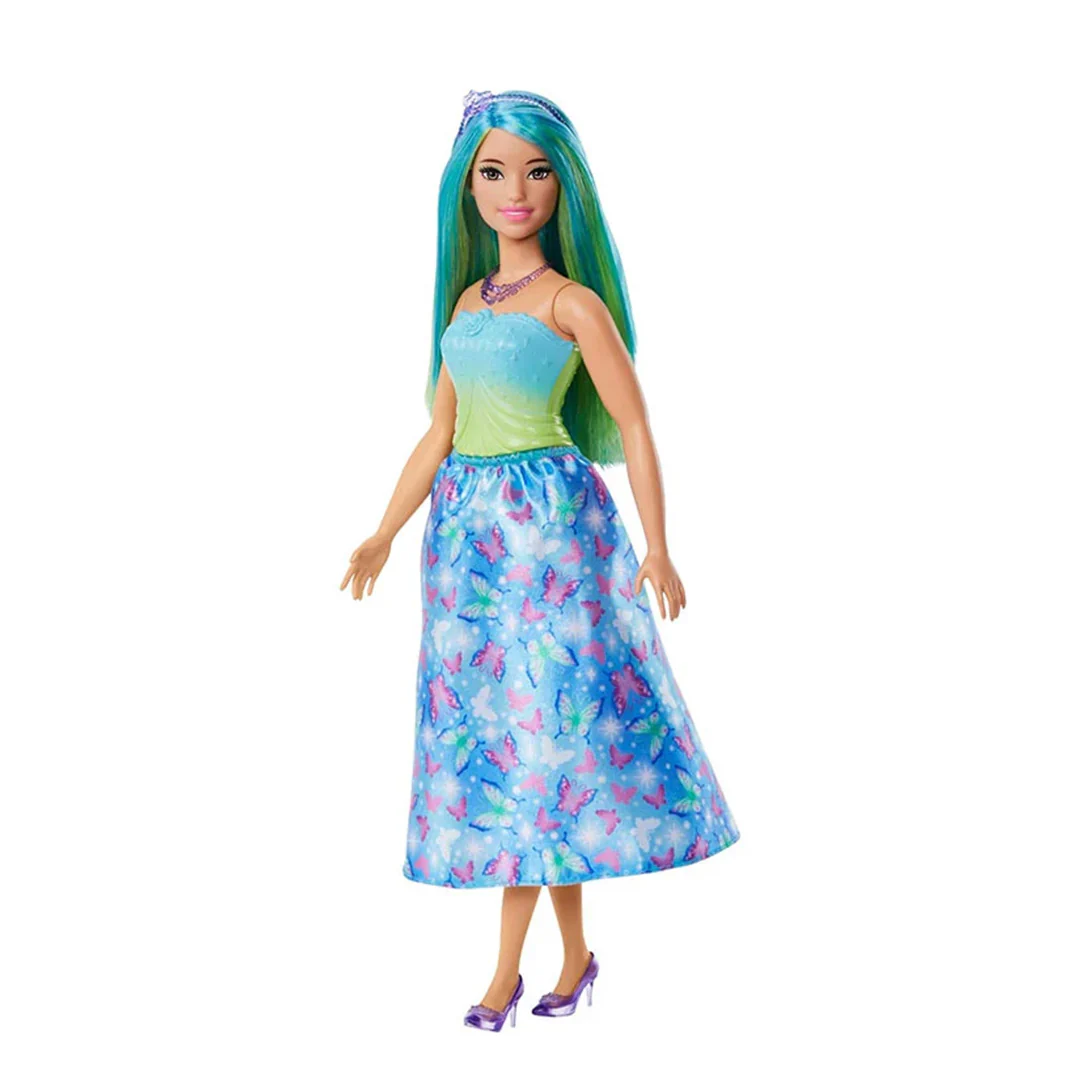 Barbie Fairy Tale Principesse - Image 4