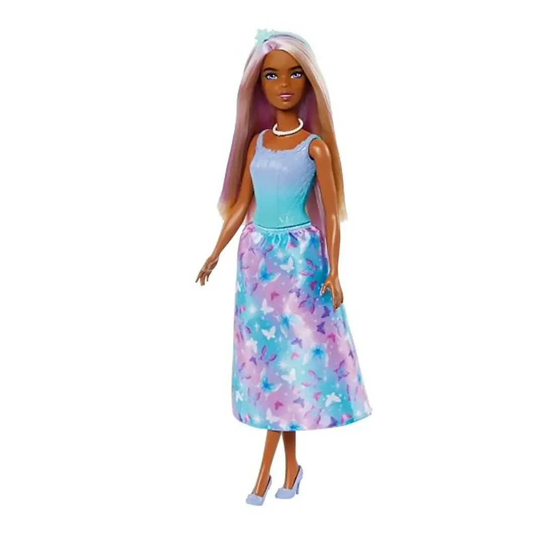 Barbie Fairy Tale Principesse - Image 5