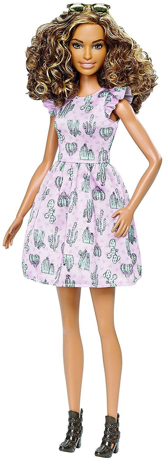Barbie Fashionistas - Image 5