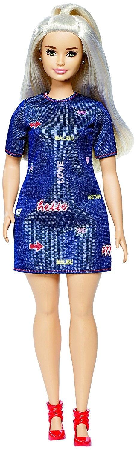Barbie Fashionistas - Image 6