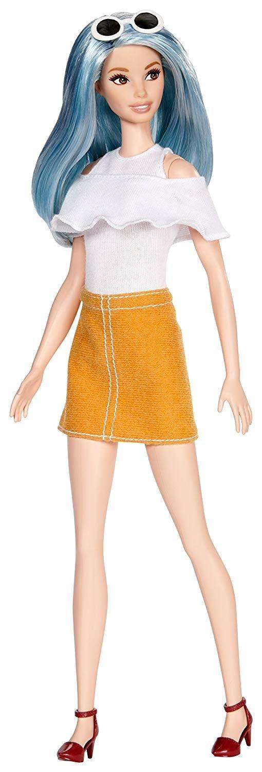 Barbie Fashionistas - Image 7