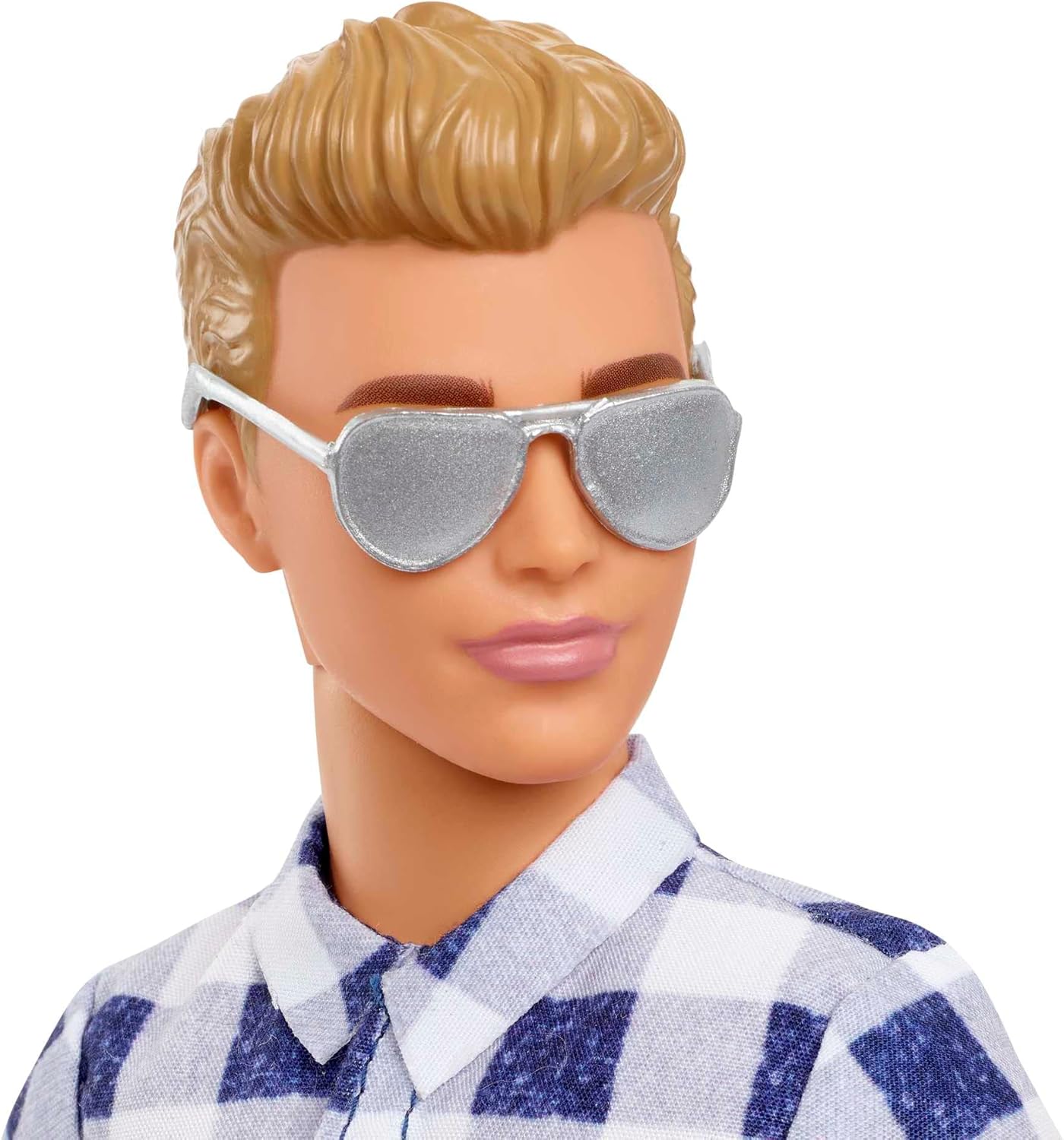 Barbie Ken Look da Campeggio con accessori - Image 2