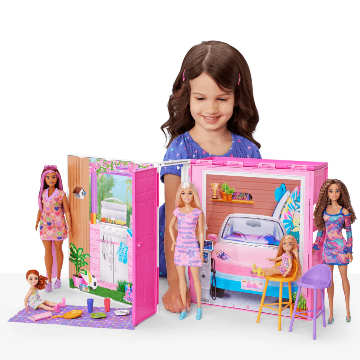 Barbie Loft Eco Bio - Image 2