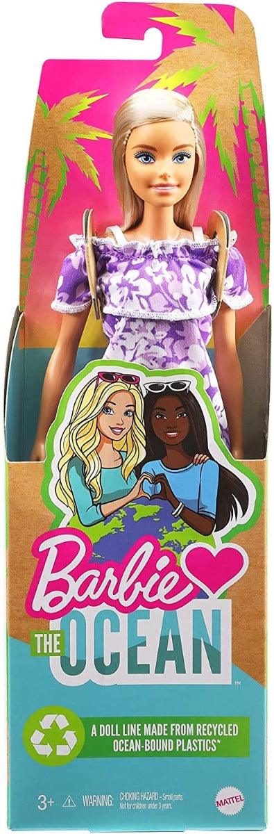 Barbie Loves the Ocean - Image 2