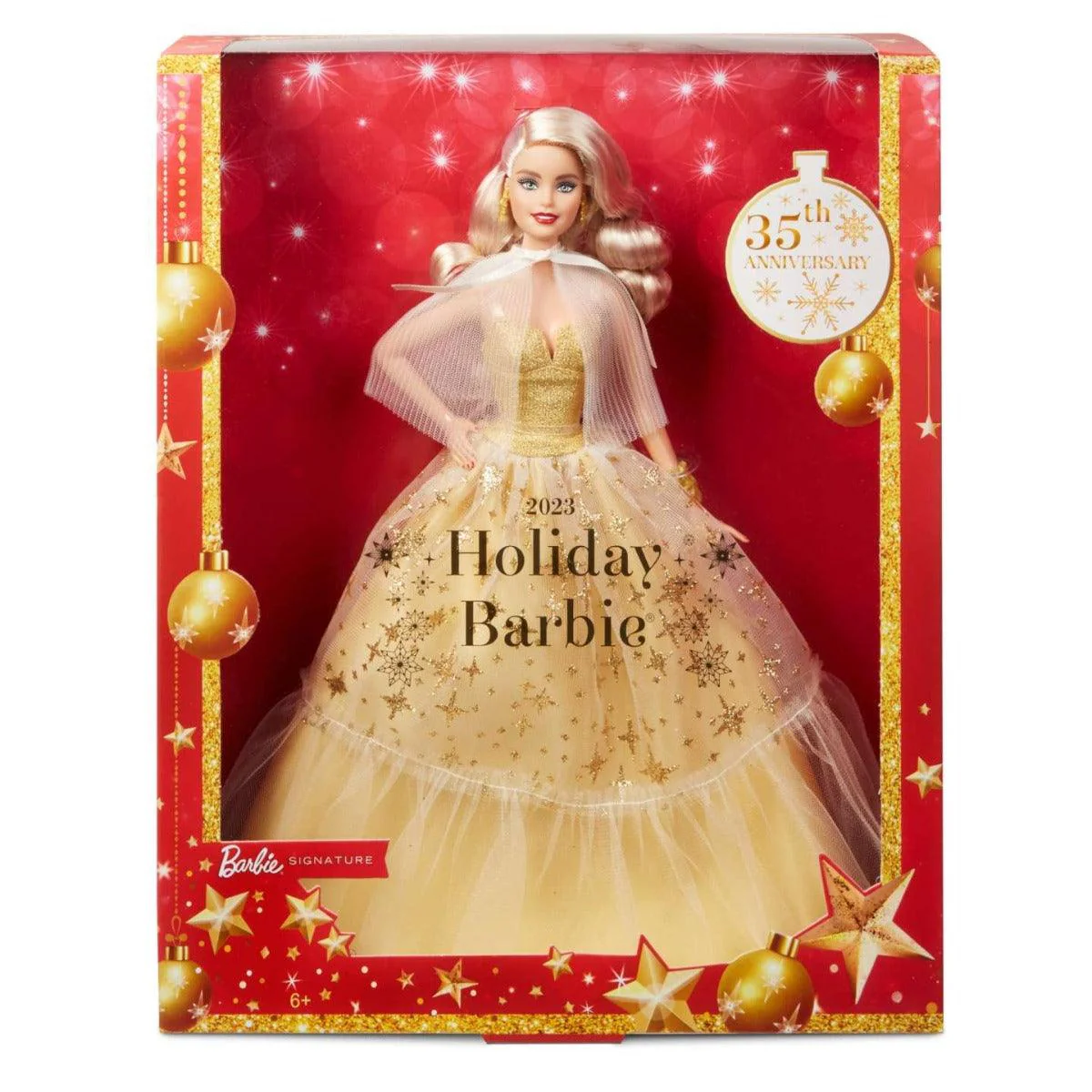 Barbie Magia delle Feste 2023 - Image 3