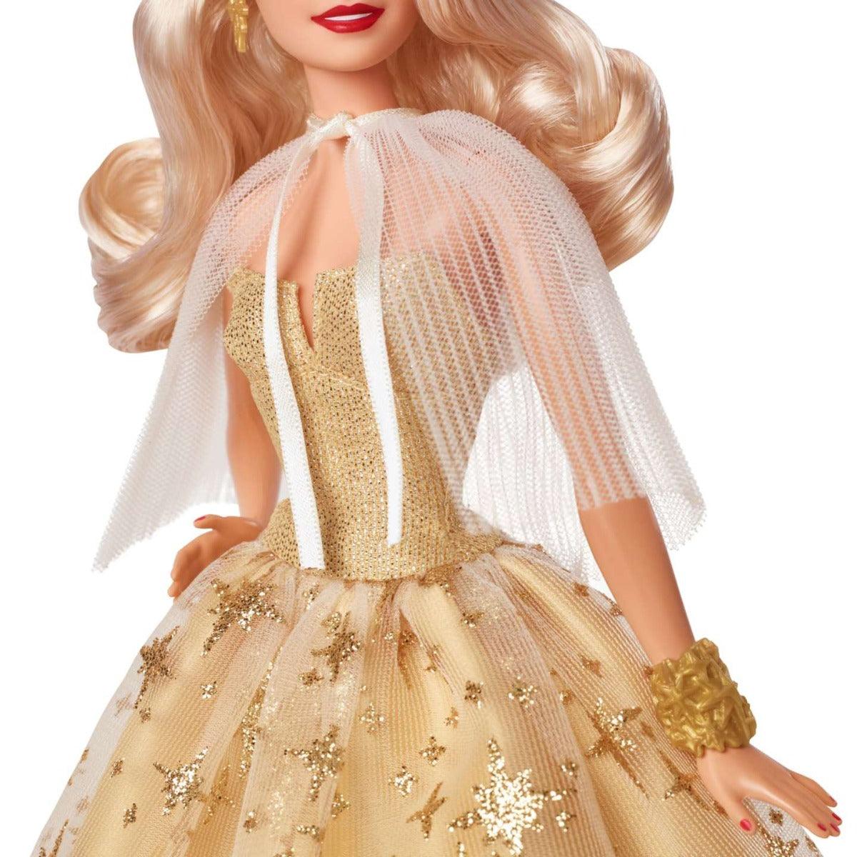 Barbie Magia delle Feste 2023 - Image 5