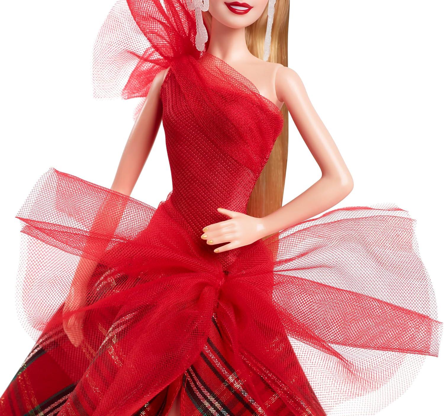 Barbie Magia Delle Feste 2024 - Image 5