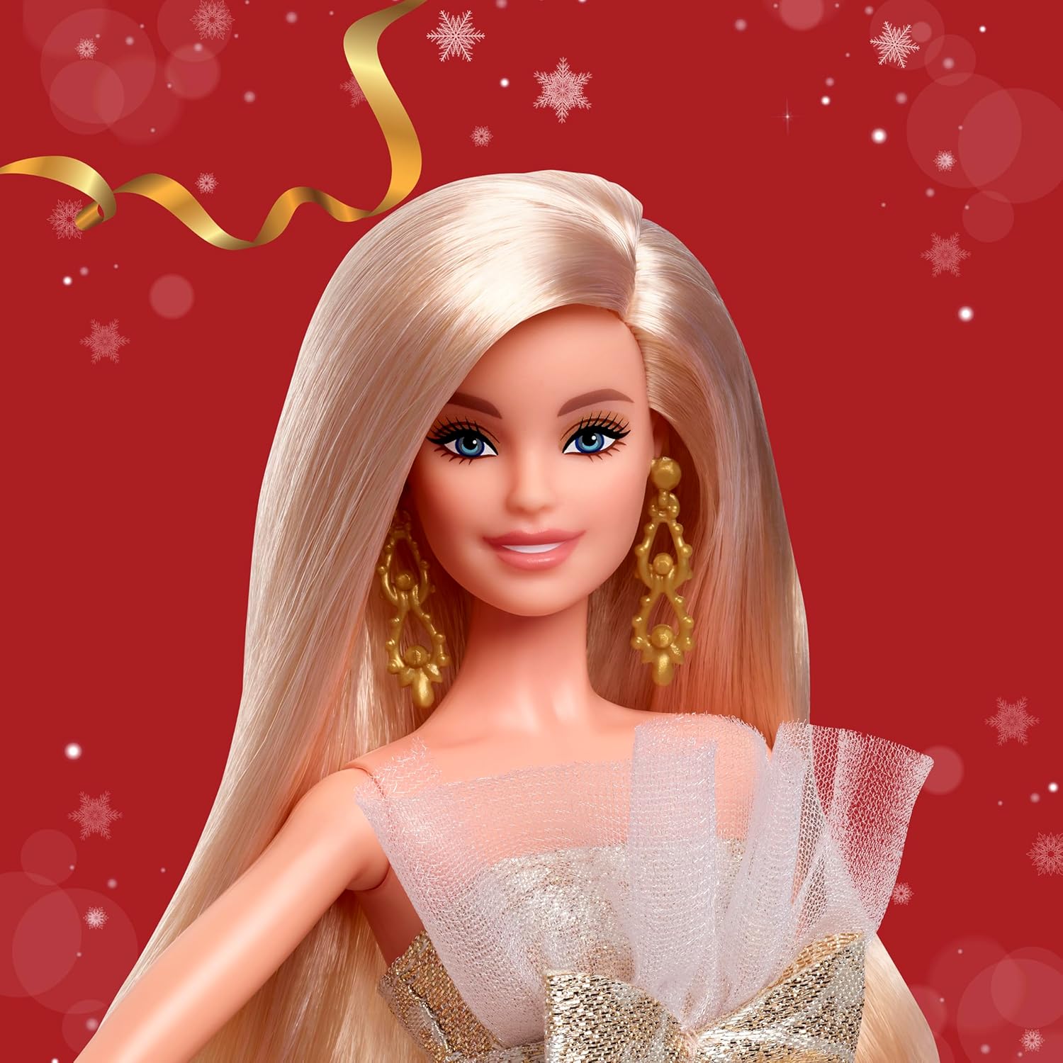 Barbie Magia delle Feste 2025 - Image 2