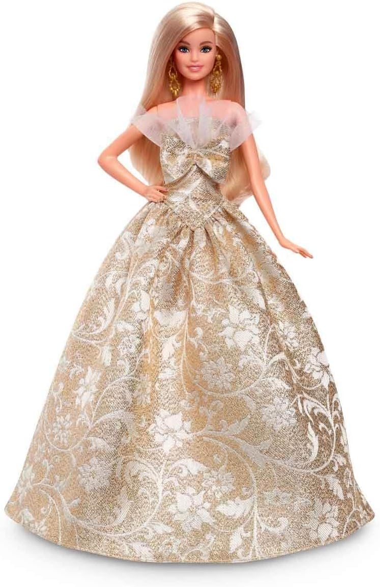 Barbie Magia delle Feste 2025 - Image 4