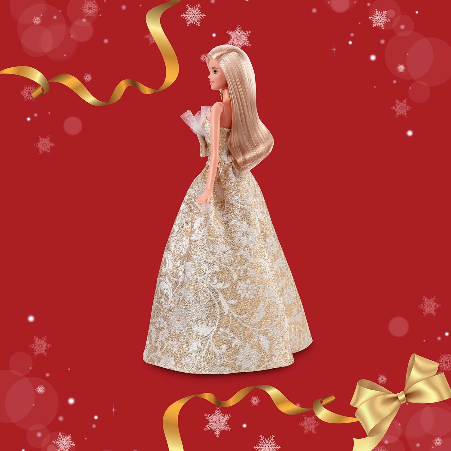 Barbie Magia delle Feste 2025 - Image 5