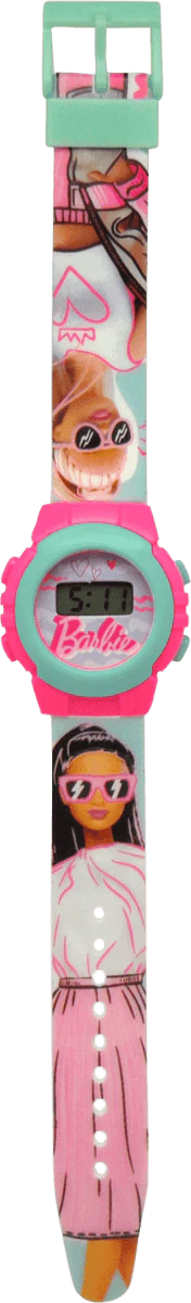 Barbie Orologio Digitale