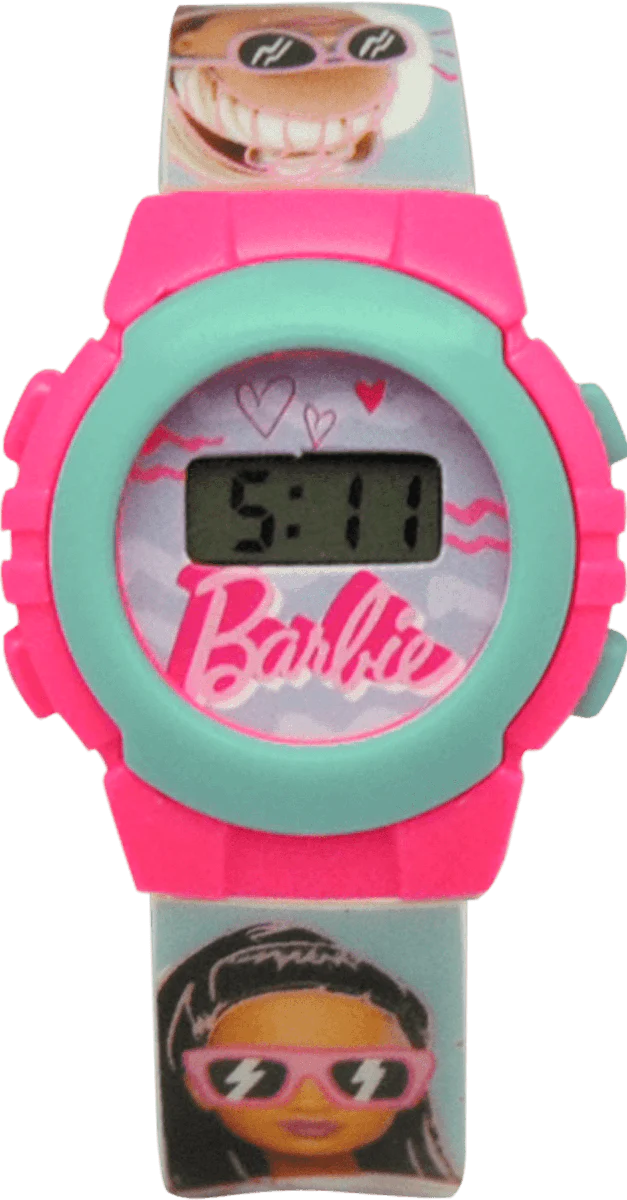 Barbie Orologio Digitale - Image 2