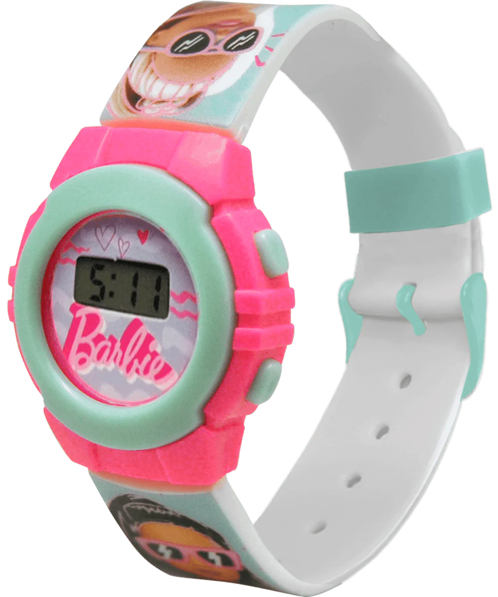 Barbie Orologio Digitale - Image 3