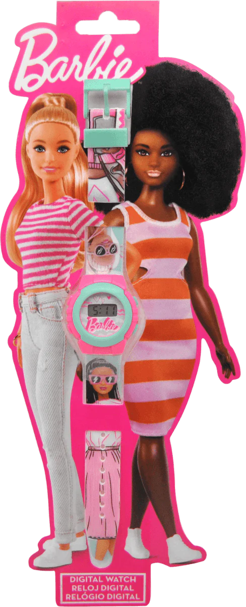 Barbie Orologio Digitale - Image 4