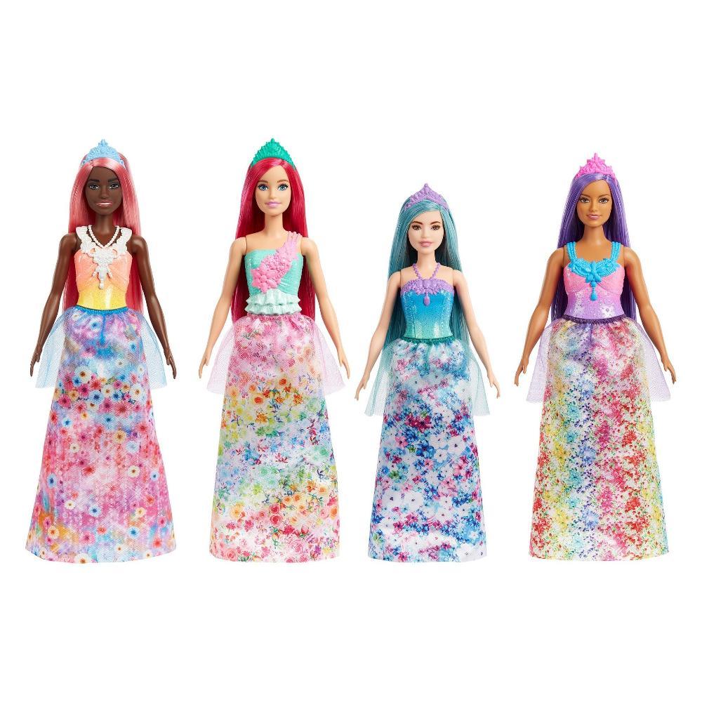 Barbie - Principesse Dreamtopia - Image 2
