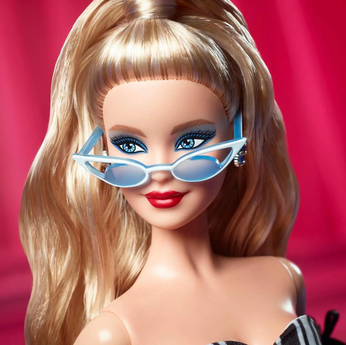 Barbie Signature 65 Anniversario - Image 3