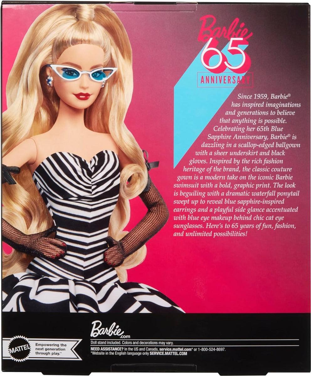 Barbie Signature 65 Anniversario - Image 6
