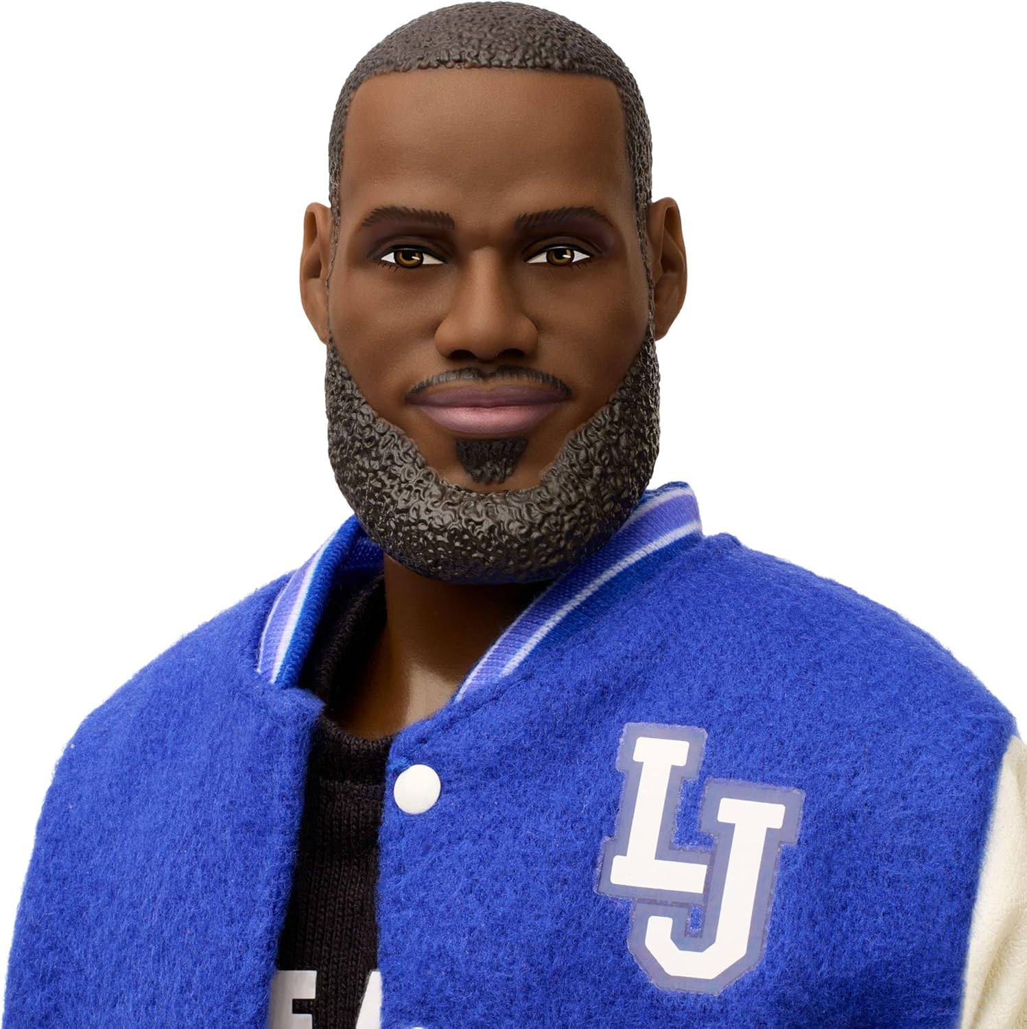 Barbie Signature Kenbassadors - Lebron James - Image 2