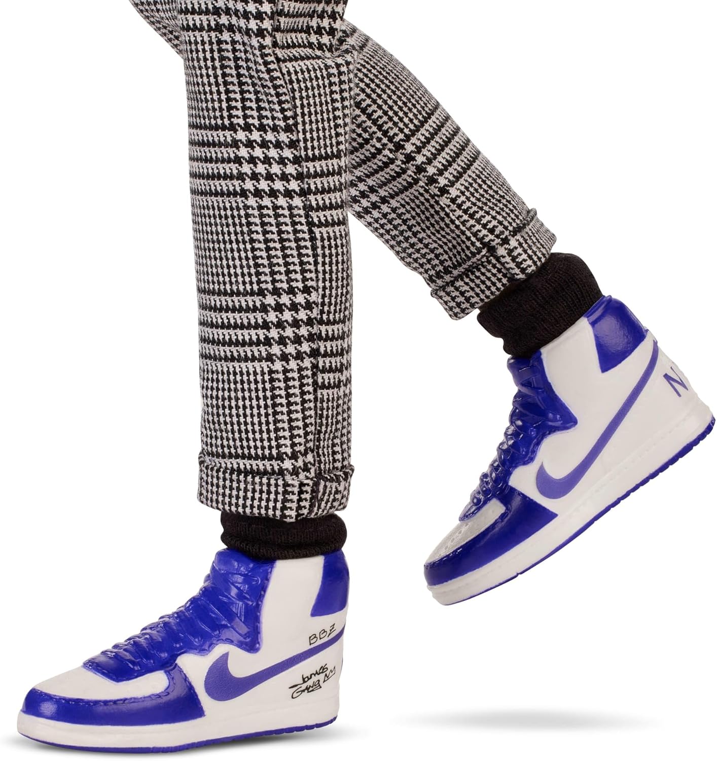 Barbie Signature Kenbassadors - Lebron James - Image 3