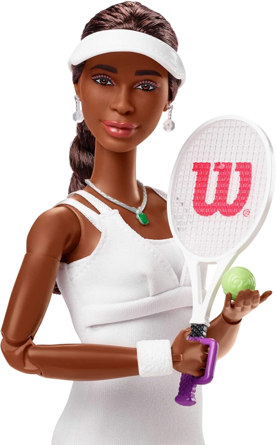 Barbie Signature - Venus Williams - Image 4