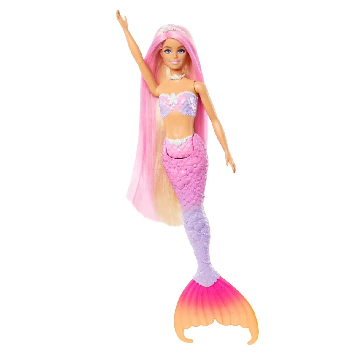Barbie Sirena Colori Del Mare - Image 3