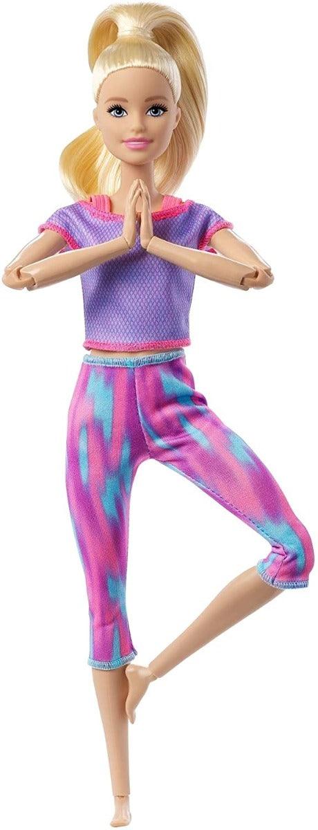 Barbie Snodata FTG80 - Image 2