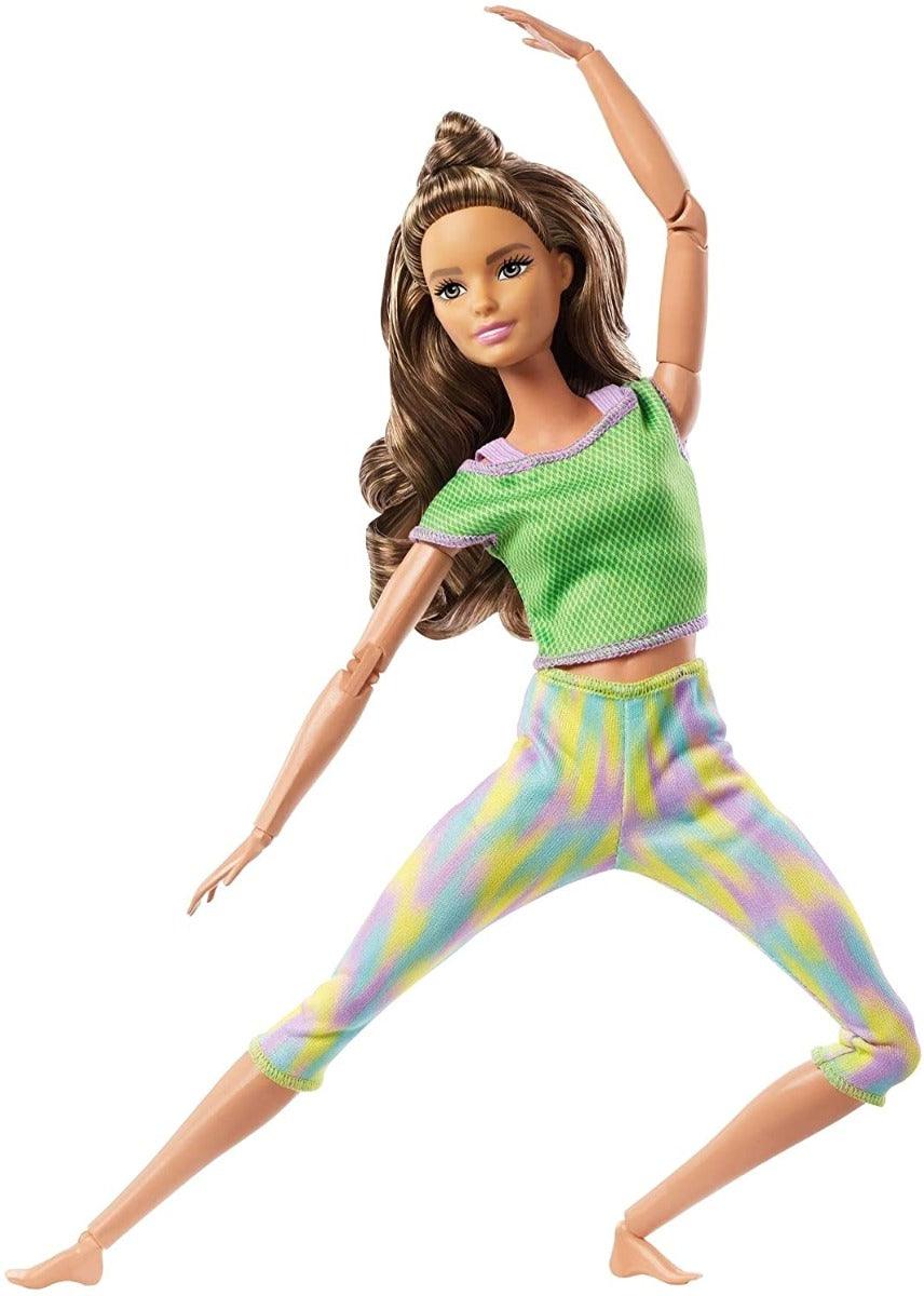Barbie Snodata FTG80 - Image 3