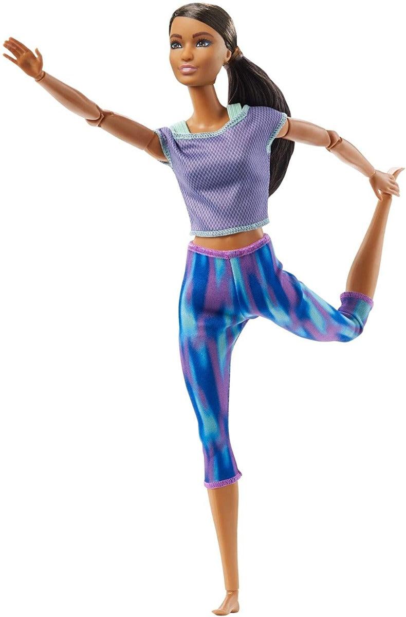 Barbie Snodata FTG80 - Image 4
