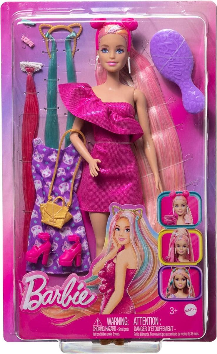 Barbie Super Chioma - Image 2