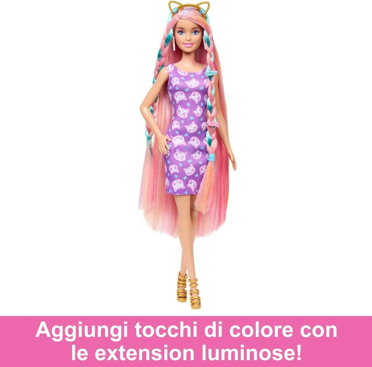 Barbie Super Chioma - Image 3