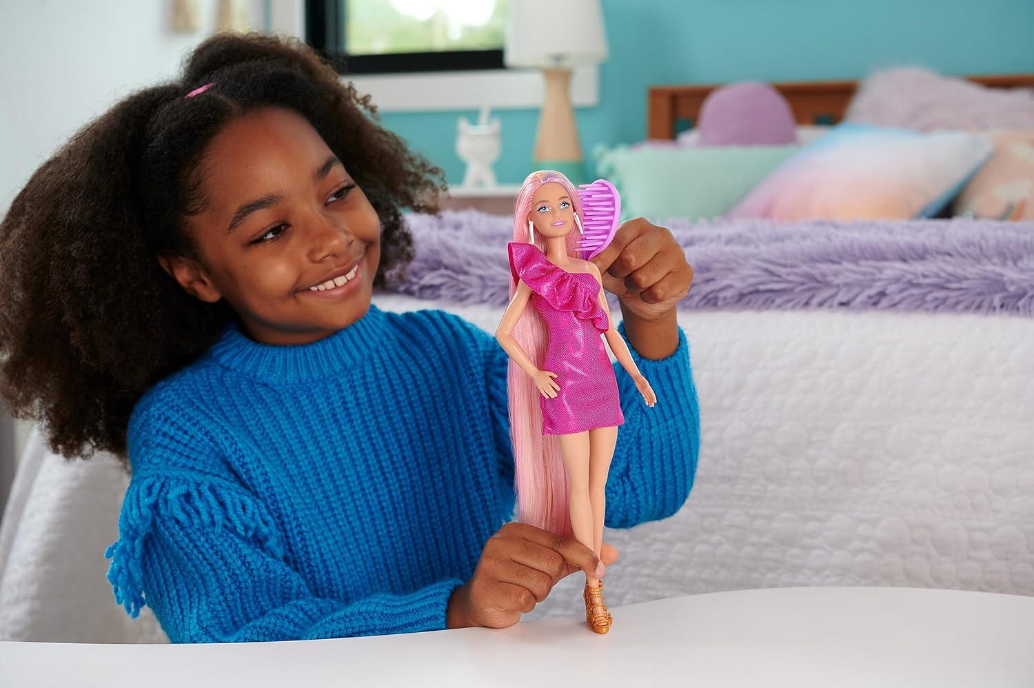 Barbie Super Chioma - Image 6