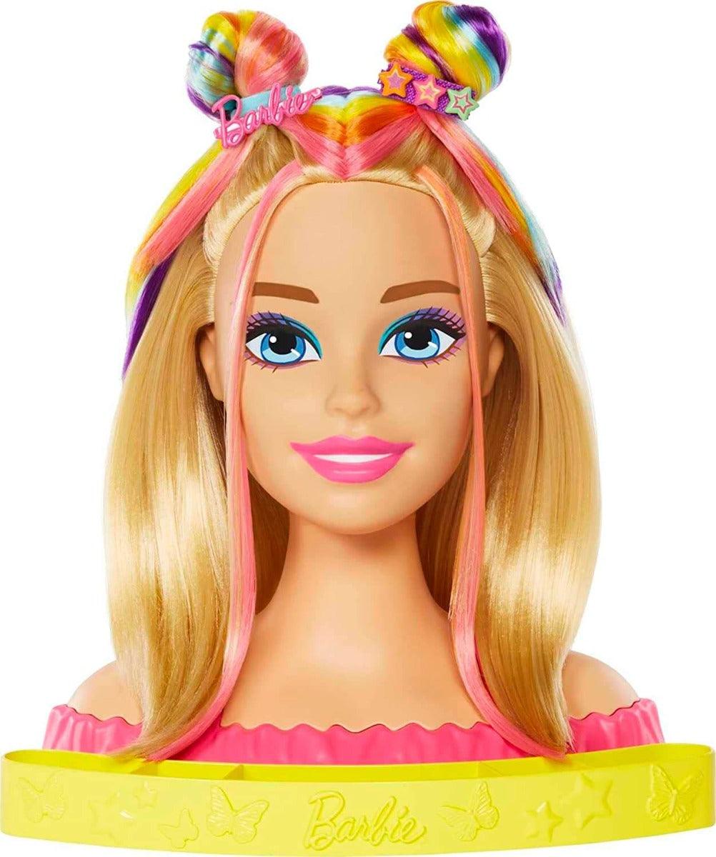 Barbie Super Chioma Hairstyle - Image 4