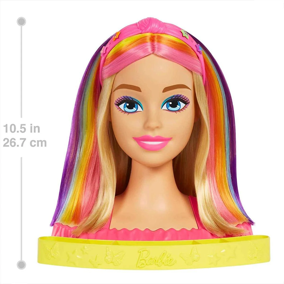 Barbie Super Chioma Hairstyle - Image 6