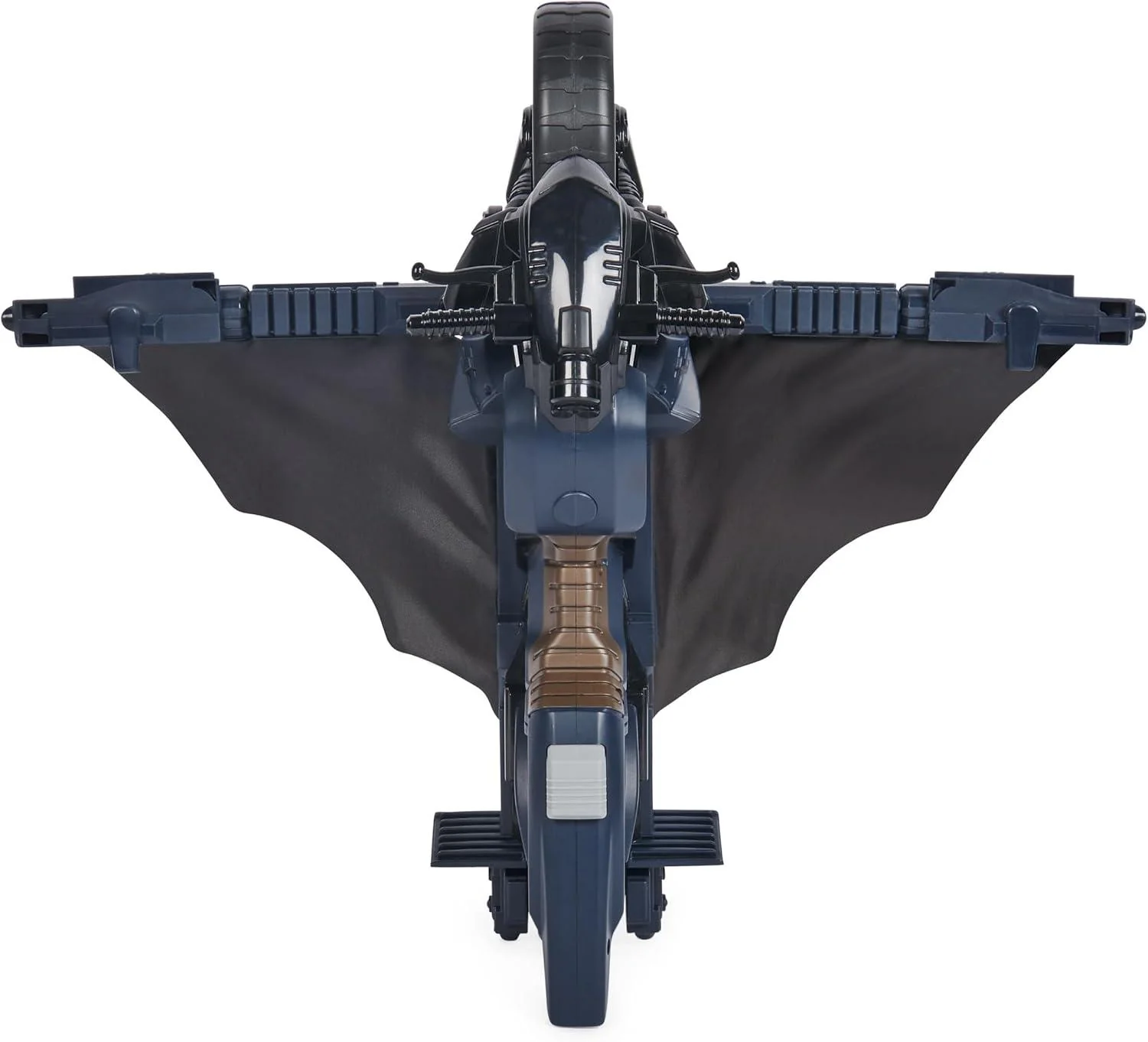 DC Batman Veicolo Adventures 2 in 1 - Image 2