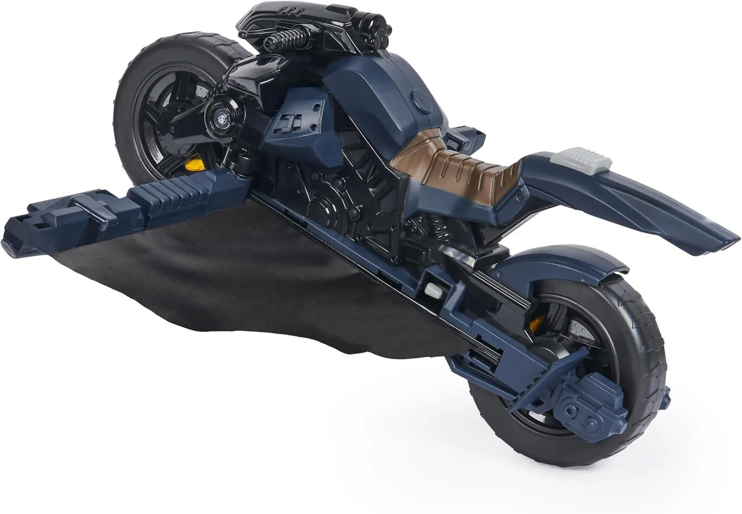 DC Batman Veicolo Adventures 2 in 1 - Image 6