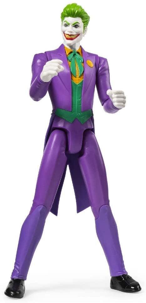 Batman Joker Personaggio 30 CM 6060344 - Image 3