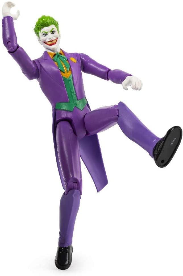 Batman Joker Personaggio 30 CM 6060344 - Image 4