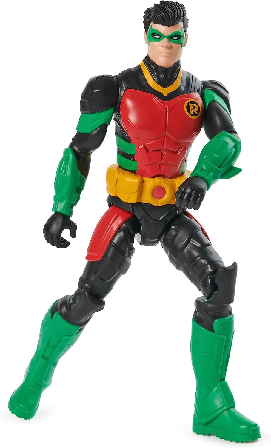 DC Comics - Robin con Armatura 30cm - Image 3