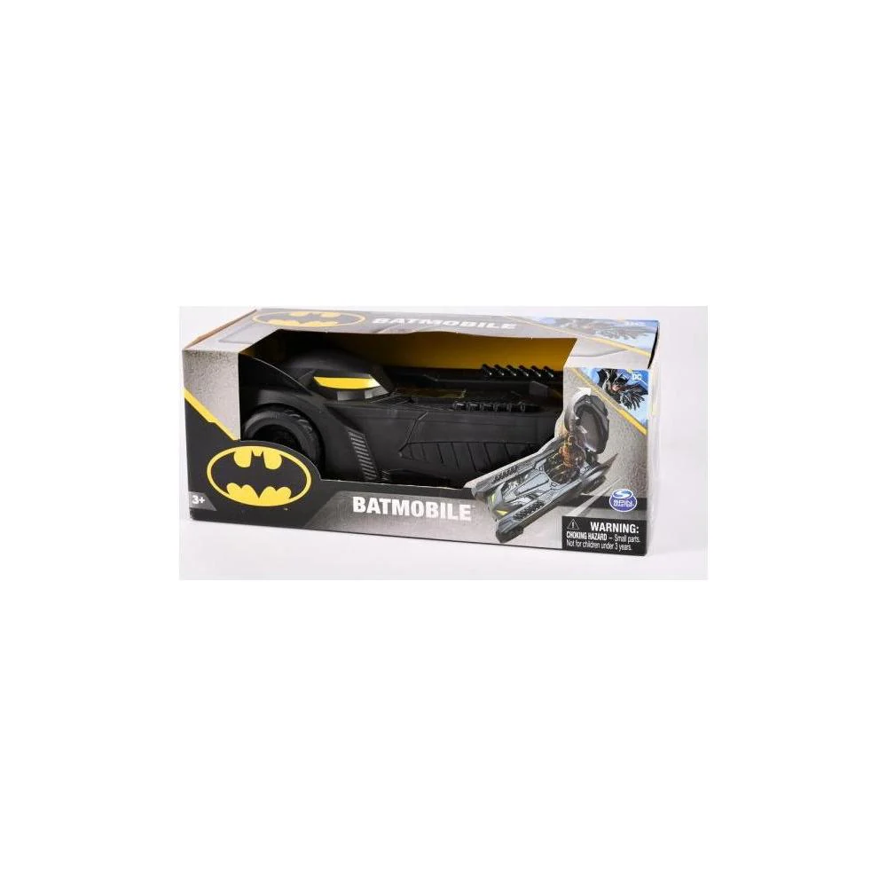 Batmobile 1:16 - Image 2