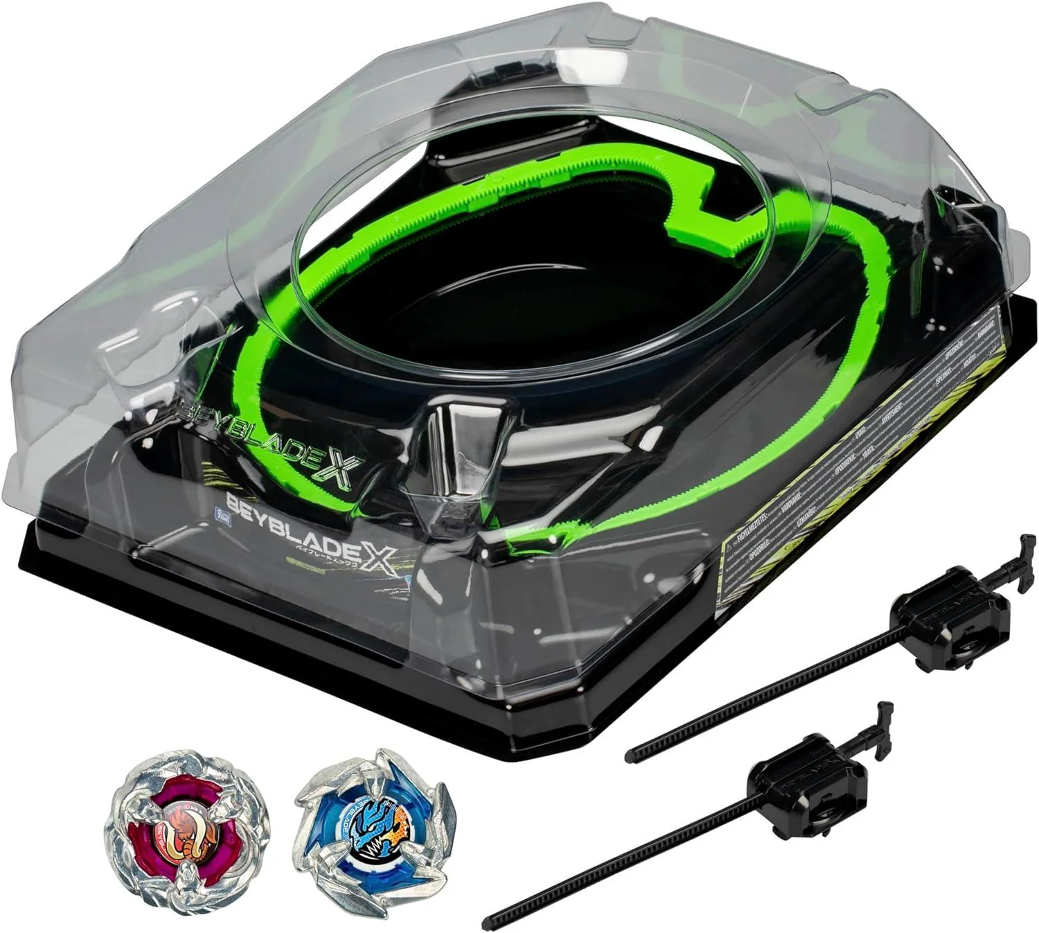 Beyblade - Set Combattimento Xtreme - Image 4