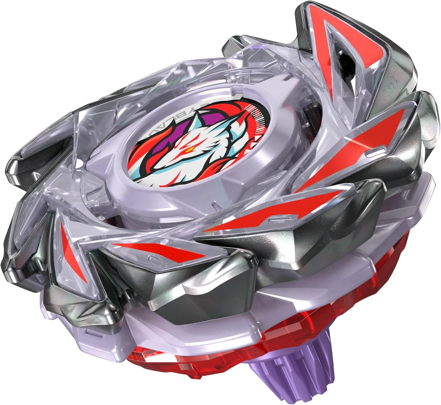 Beyblade X CX Starter Pack Top - Image 3