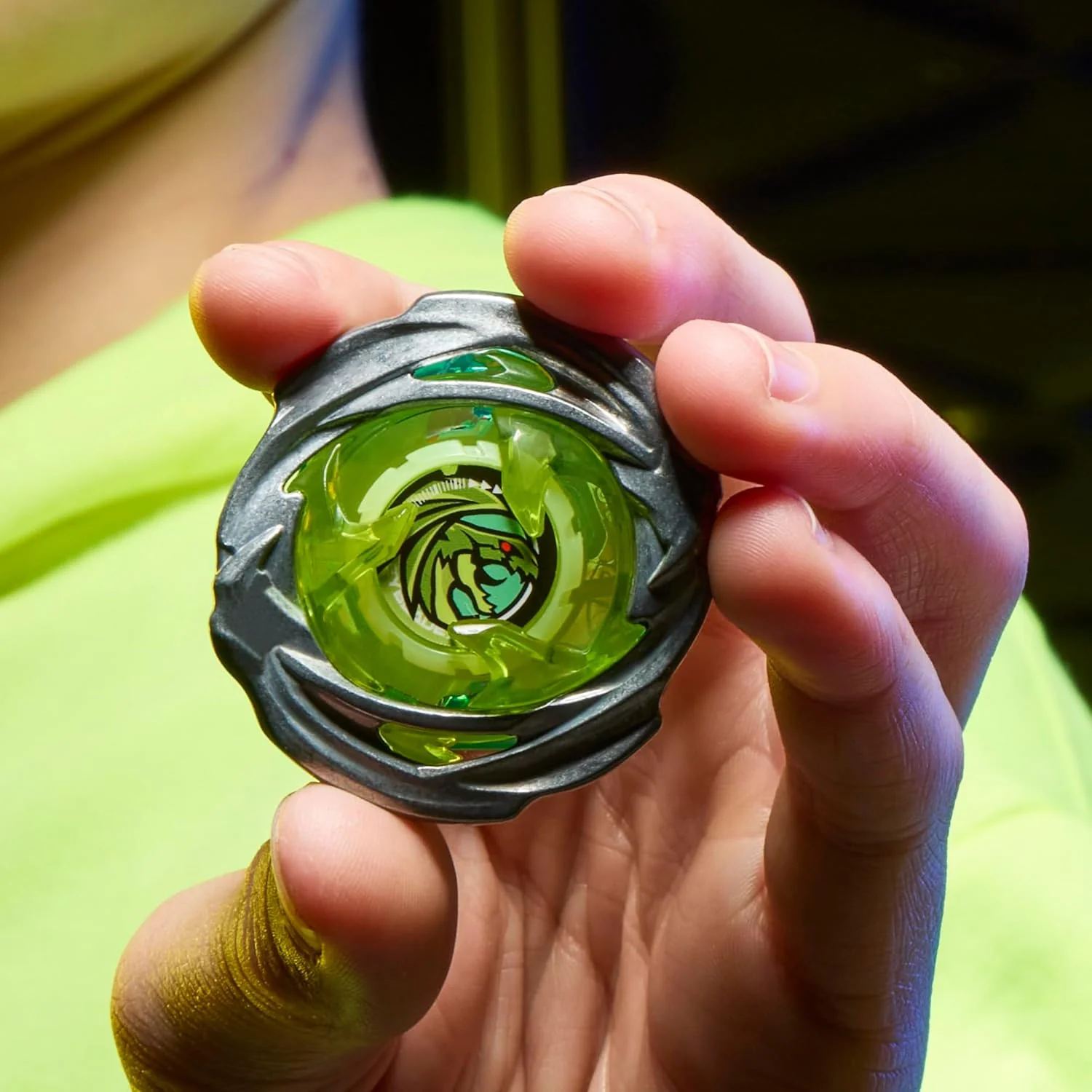 Beyblade X - Set da Battaglia Drop Attack - Image 7