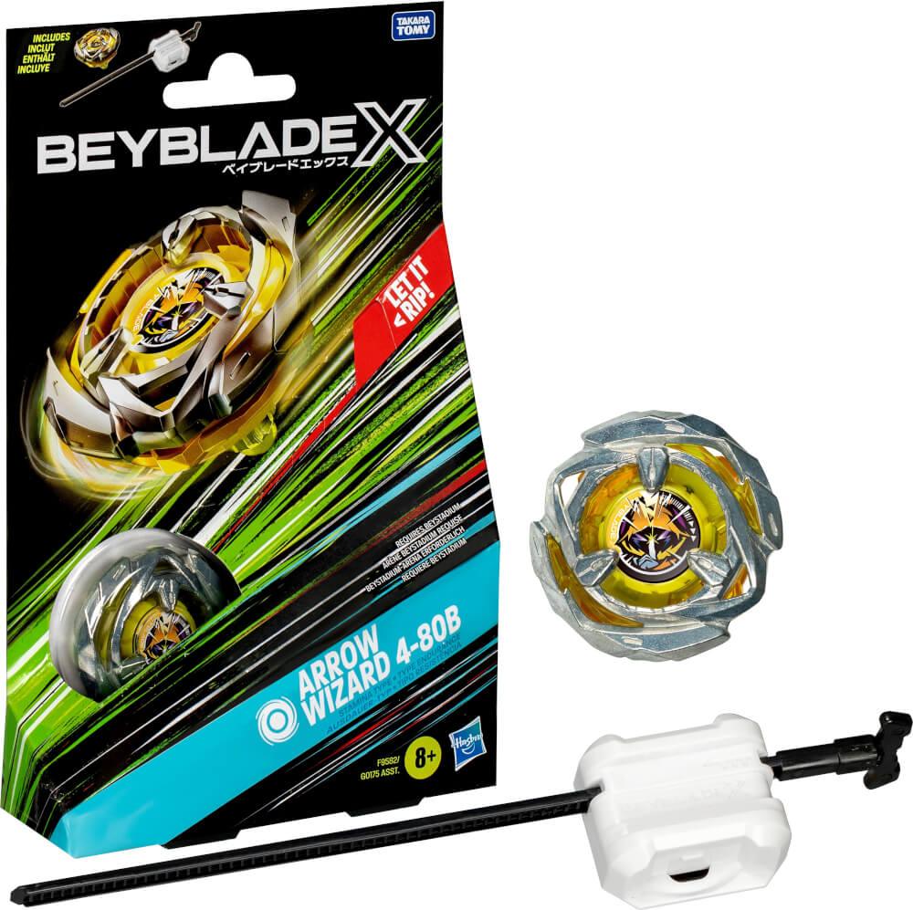 Beyblade X Starter Pack Top - Image 2