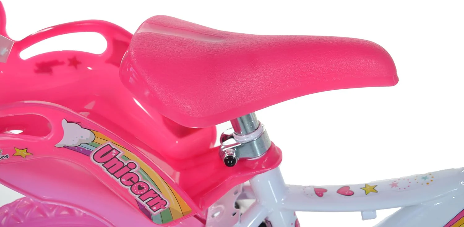 Dino Bikes - Bici Unicorn 12" - Image 6