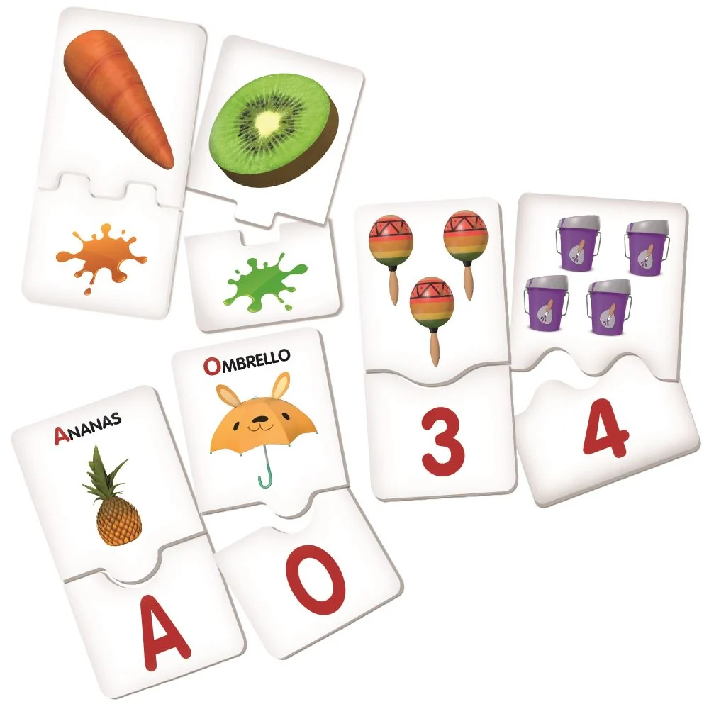 Bing La mia prima Raccolta dei Giochi Educativi - Image 3
